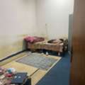 SAR 350/month,  Bed Space Available - Single Person Only