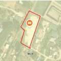 THB 2590000,  6 BR,  988 Sq. Feet,  Land For Sale And Rent In Ban Bueng, Chonburi. Yellow Area On An Area Of ​​2 Rai 1 Ngan
