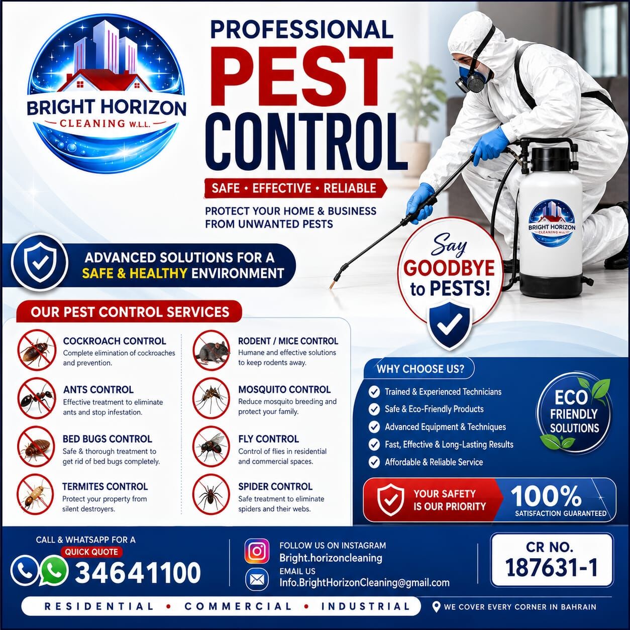 Janabiya, Cleaning, Professional Cleaning Service