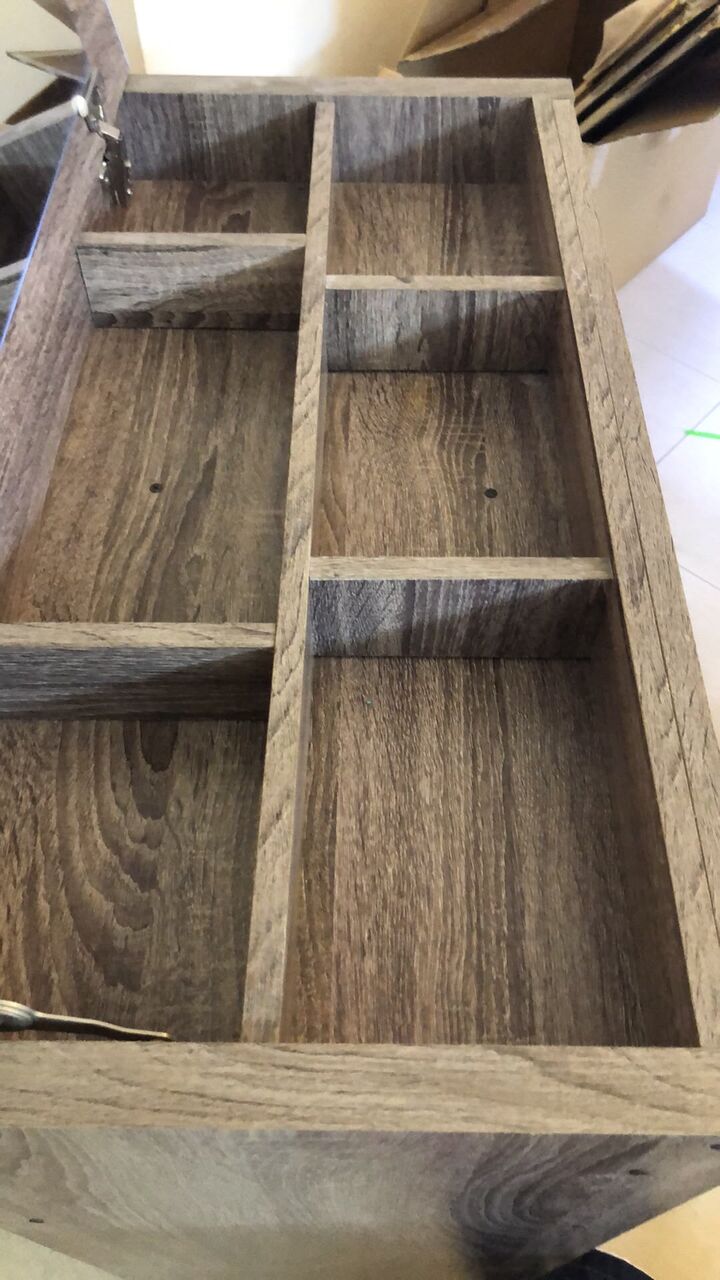 Hoora, Furniture, BHD 15,  Chest Of Drawer/ Dresser