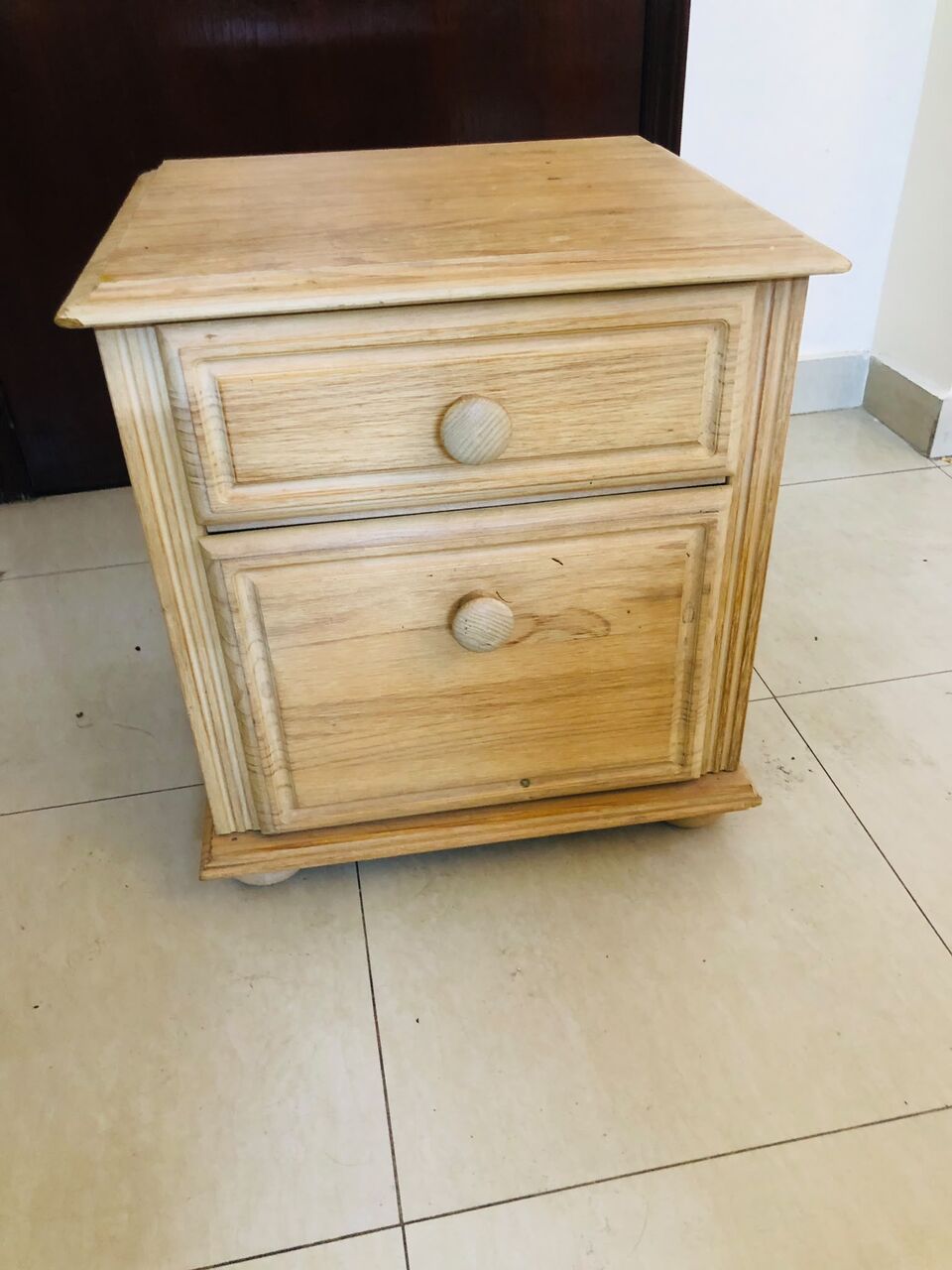 Hoora, Furniture, BHD 15,  Chest Of Drawer/ Dresser