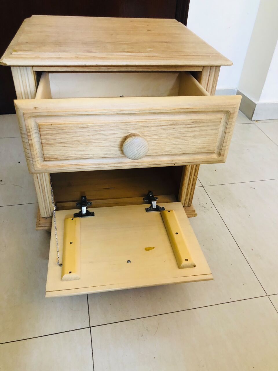 Hoora, Furniture, BHD 15,  Chest Of Drawer/ Dresser