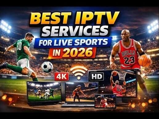 Riyadh, Job Seekers, IPTV Enrtainment Without Borders | Premium IPTV For Smart TVs, Android, IPhone & Firestick