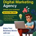 Powerful Digital Marketing Agency For Online Business Growth