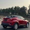 SAR 67000,  Toyota C-HR,  2023,  Automatic,  27000 KM,  Toyota CH-R  In Great Condition
