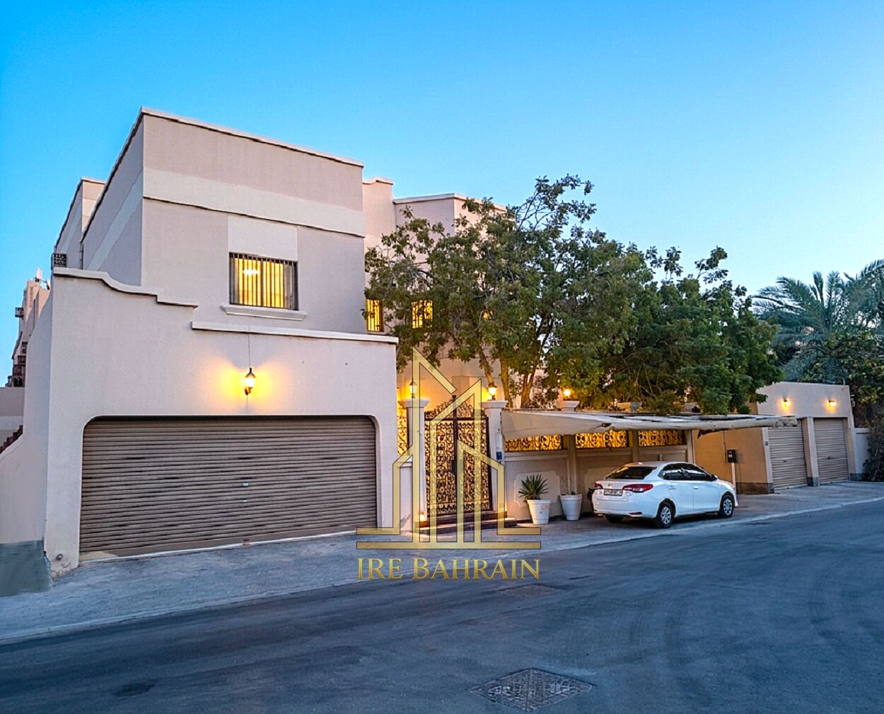 Busaiteen, Villas, BHD 250000,  510 Sq. Meter,  Spacious Villa For Sale &ndash; Busaiteen, Bahrain