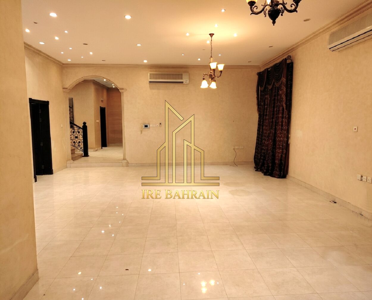 Busaiteen, Villas, BHD 250000,  510 Sq. Meter,  Spacious Villa For Sale &ndash; Busaiteen, Bahrain