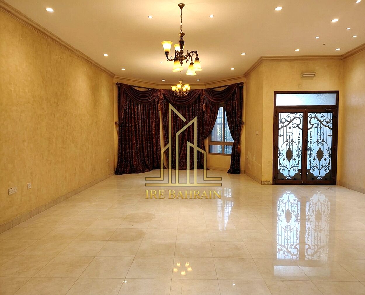 Busaiteen, Villas, BHD 250000,  510 Sq. Meter,  Spacious Villa For Sale &ndash; Busaiteen, Bahrain