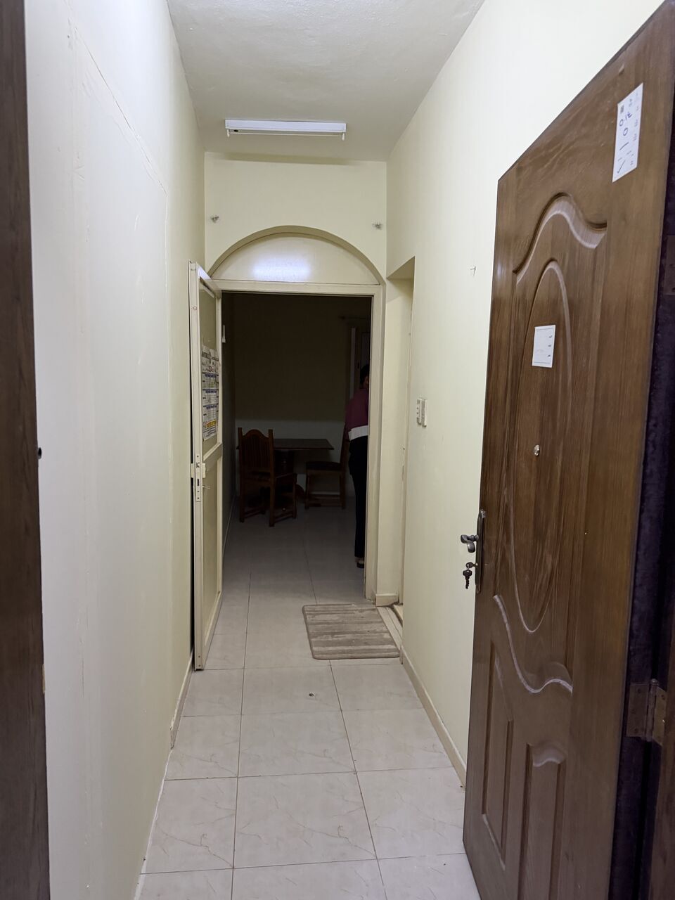 Al Rabie, Rooms for Rent, SAR 650/month,  20 Sq. Meter,  SINGLE ROOM WITH SEPERATE DOOR FOR RENT
