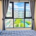THB 14999,  29 Sq. Meter,  Near The Jas Wang Hin, 800 M. And Par 3 Master Golf Club, Atmoz Palacio Lat Phrao, Wang