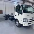 SAR 128700,  HINO - Japan 2026,  2026,  Manual,  ,  HINO - Dyana For Sale