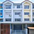 THB 6999,  18 Sq. Feet,  Srinakharinwirot University, Ongkharak 890m. Nakhon Nayok, Commercial Building For Rent,