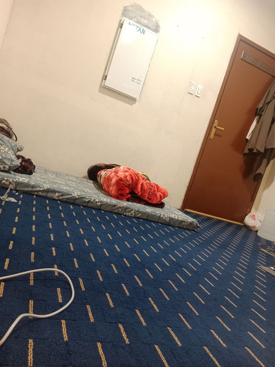 Jubail, Bedspace Wanted, SAR 250/month,  Nearby The Tamimi Camp