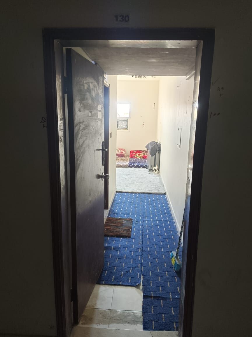 Jubail, Bedspace Wanted, SAR 250/month,  KFC AND PETROL PUMP 1 Centre Location On The Road