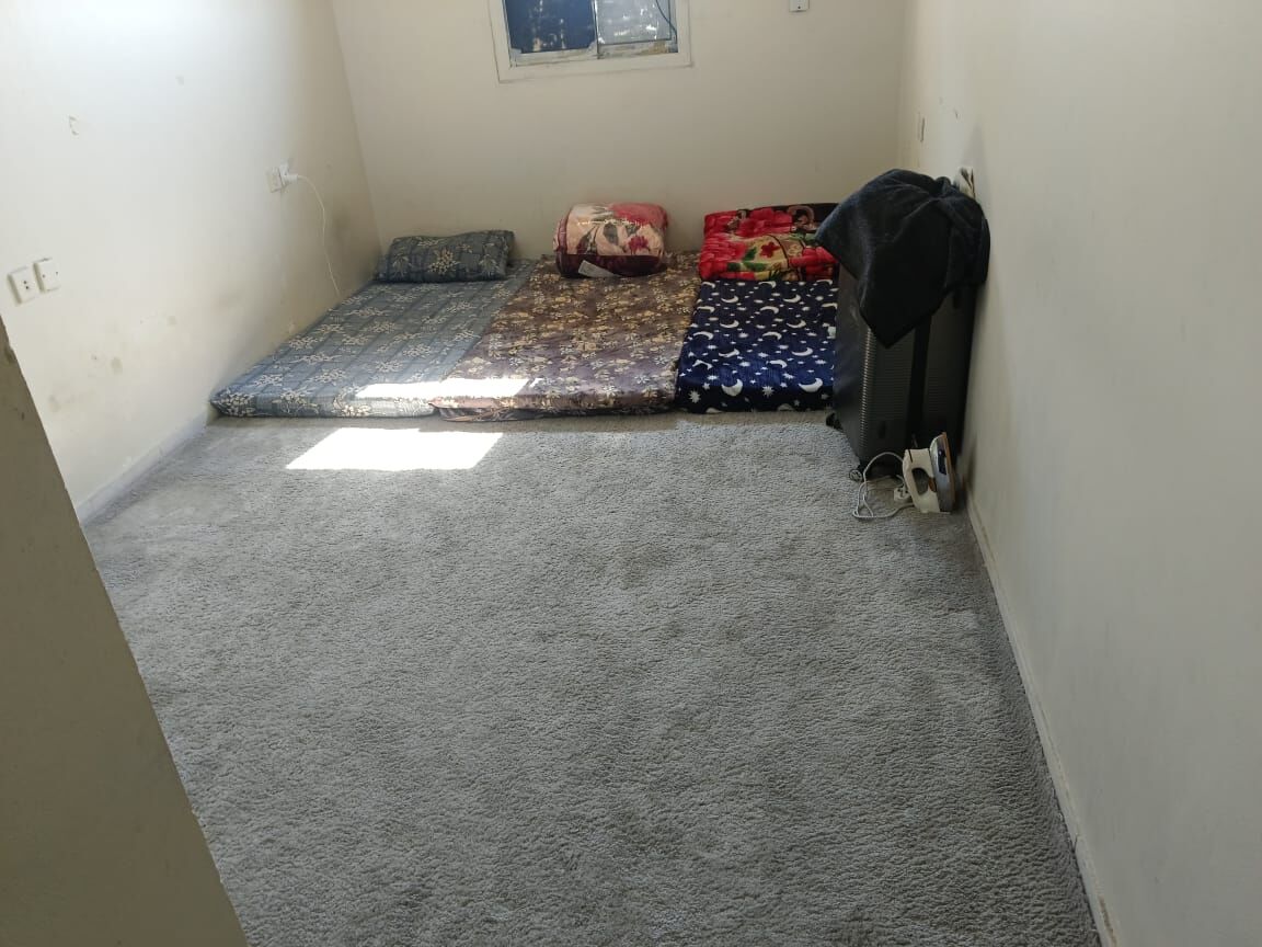 Jubail, Bedspace Wanted, SAR 250/month,  KFC AND PETROL PUMP 1 Centre Location On The Road