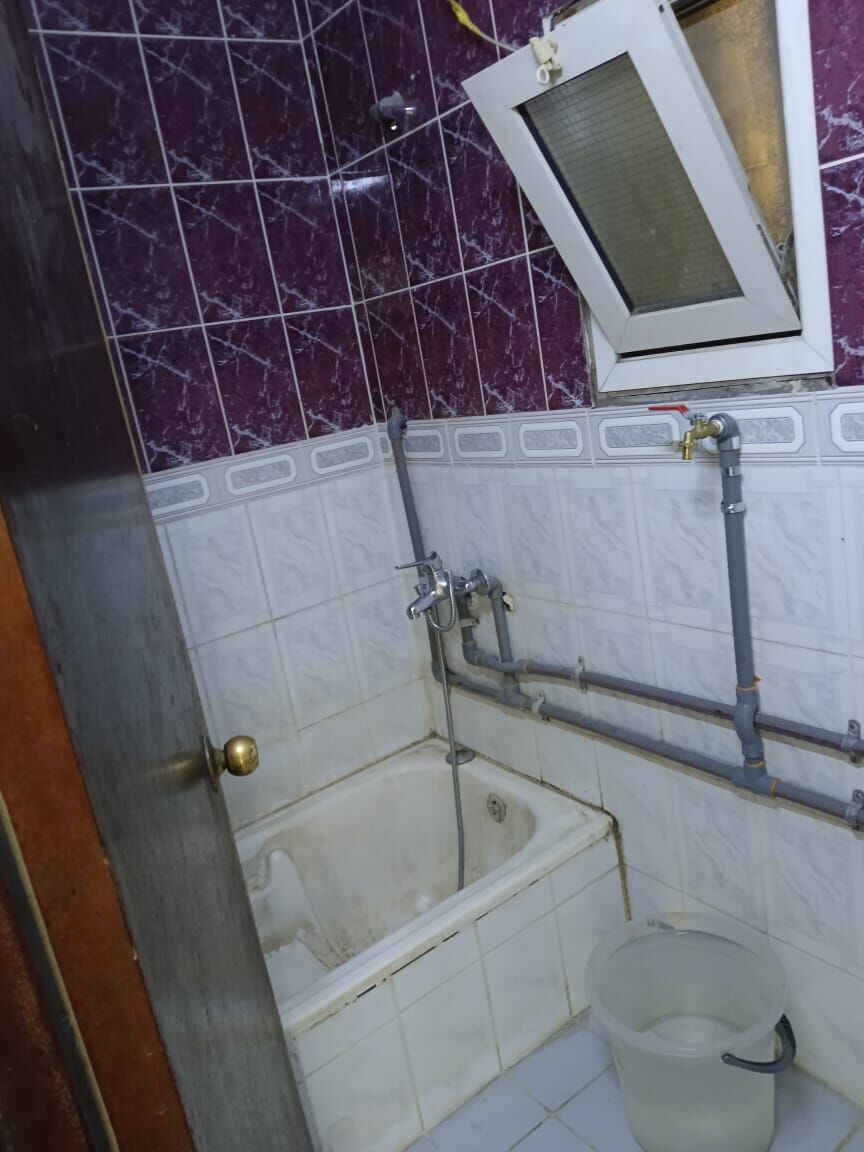Jubail, Bedspace Wanted, SAR 250/month,  KFC AND PETROL PUMP 1 Centre Location On The Road