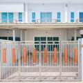 THB 17998,  23 Sq. Feet,  For Rent: Wachiratham Sathit School 700 M. 45 Sq M. 180 Sq M. MRT Srinakarin 38  Cheapest