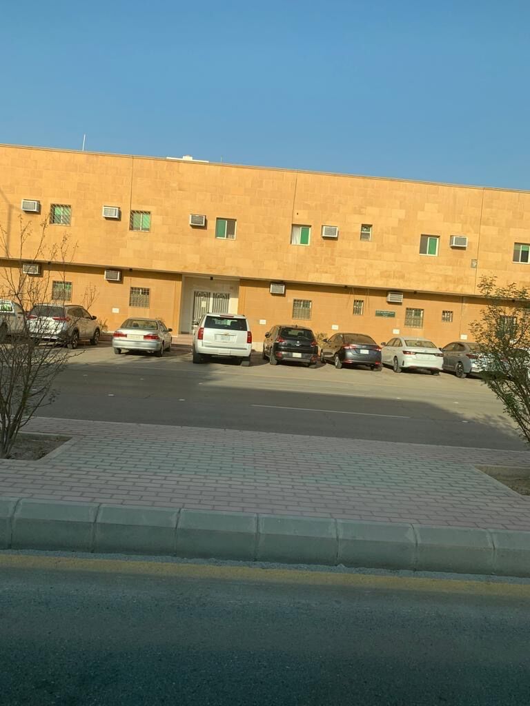 Riyadh, Apartments, Flats, Houses & Villas, SAR 29/year,  3 BR,  100 Sq. Meter,  3 Rooms Family Apartment For Rent