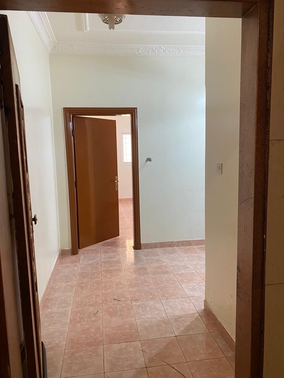 Riyadh, Apartments, Flats, Houses & Villas, SAR 29/year,  3 BR,  100 Sq. Meter,  3 Rooms Family Apartment For Rent