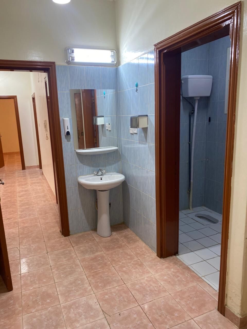 Riyadh, Apartments, Flats, Houses & Villas, SAR 29/year,  3 BR,  100 Sq. Meter,  3 Rooms Family Apartment For Rent