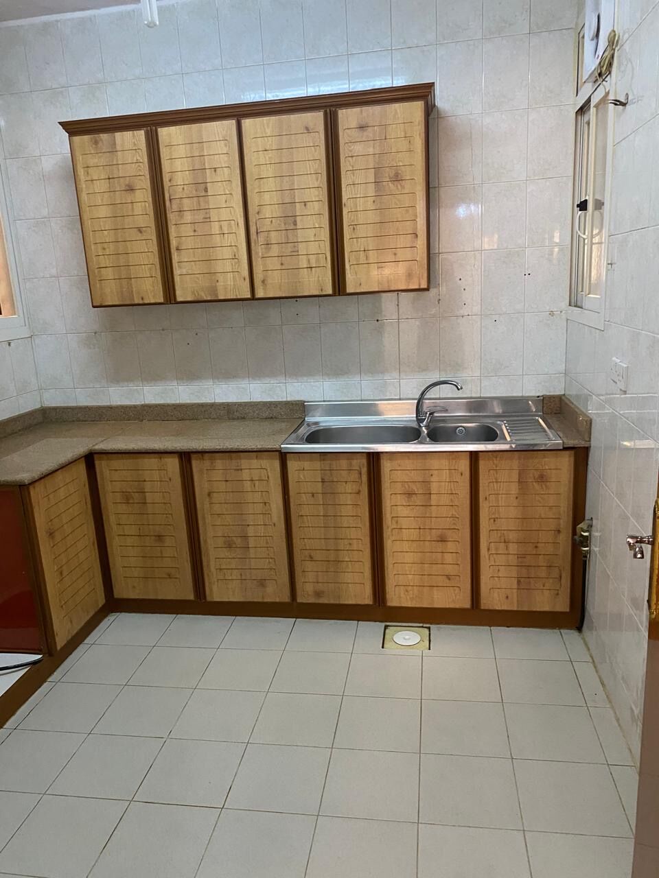 Riyadh, Apartments, Flats, Houses & Villas, SAR 29/year,  3 BR,  100 Sq. Meter,  3 Rooms Family Apartment For Rent
