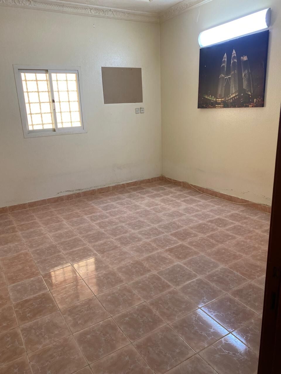 Riyadh, Apartments, Flats, Houses & Villas, SAR 29/year,  3 BR,  100 Sq. Meter,  3 Rooms Family Apartment For Rent