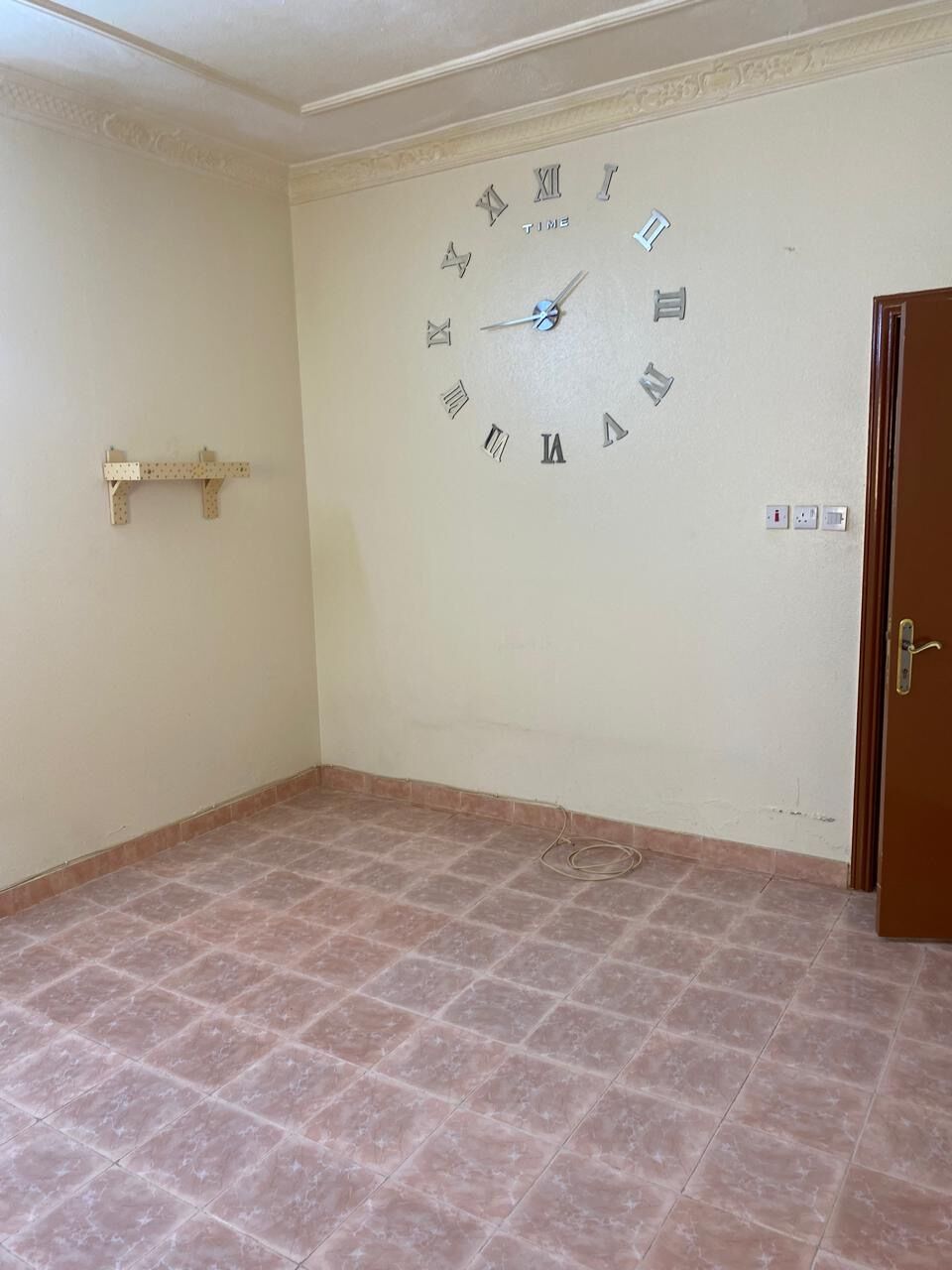 Riyadh, Apartments, Flats, Houses & Villas, SAR 29/year,  3 BR,  100 Sq. Meter,  3 Rooms Family Apartment For Rent