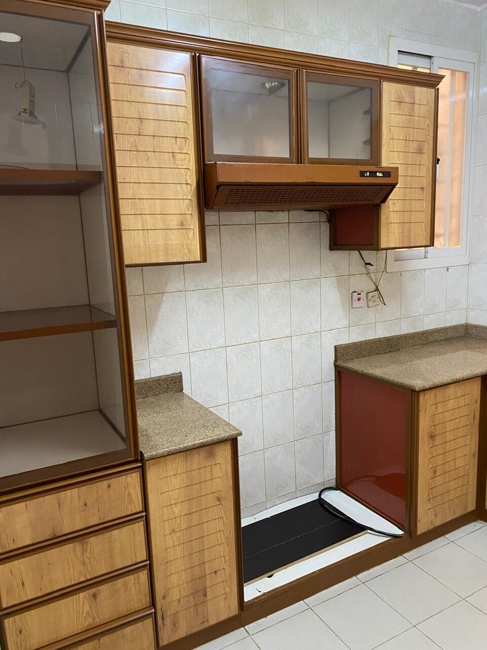 Riyadh, Apartments, Flats, Houses & Villas, SAR 29/year,  3 BR,  100 Sq. Meter,  3 Rooms Family Apartment For Rent