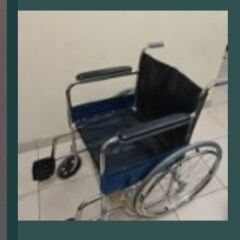 Al Thuqbah, Household Items, SAR 240,  Wheel Chair