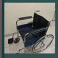 SAR 240,  Wheel Chair