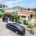 THB 10998,  54 Sq. Feet,  Nawamin 92-99 2 Bathrooms 54 Sq M. 220 Sq M. Bang Toei Temple 350 M. Foodland Nawamin