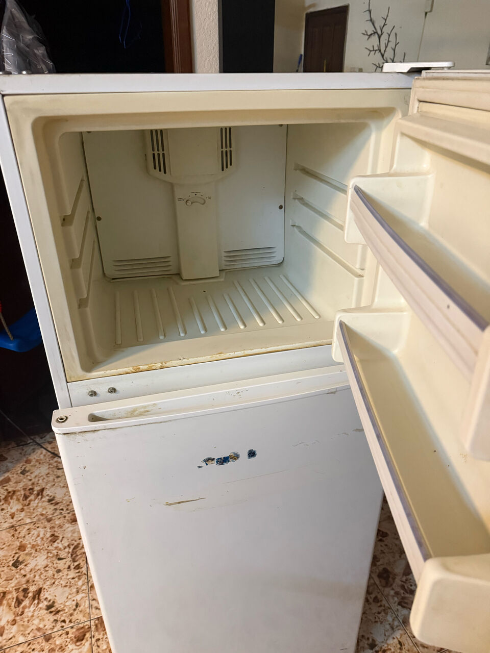 Jubail, Household Items, SAR 300,  Haier Refrigerator