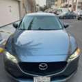SAR 37,  Mazda 6,  2019,  Automatic,  140000 KM,    140,000km