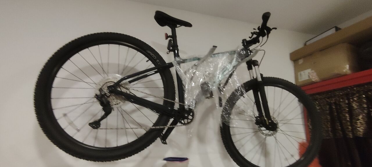 Riyadh, Bicycles, SAR 2400,  Trek Marlin 6 2022 Rarely Used