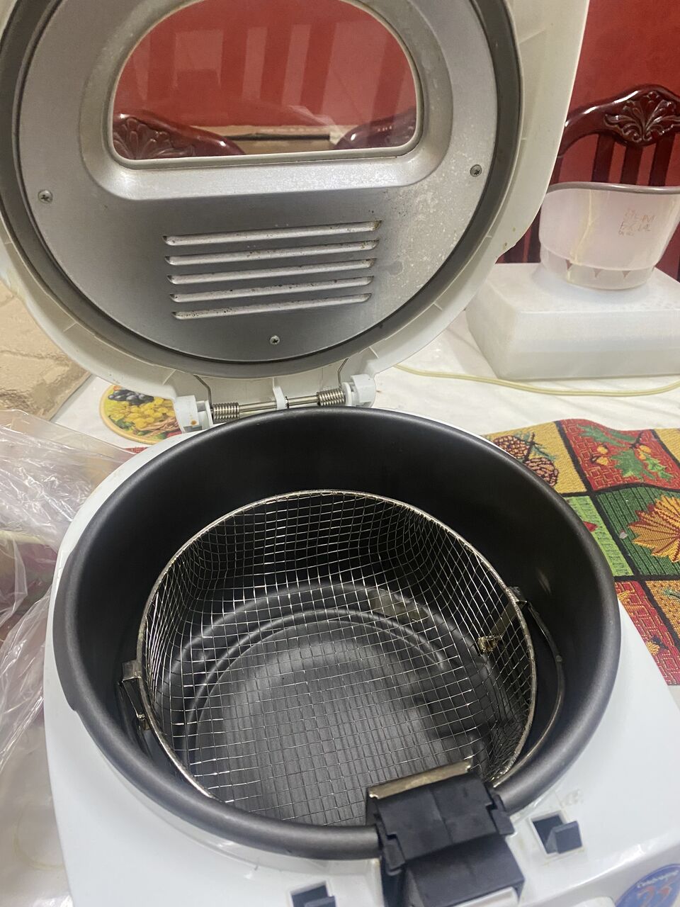 Al Jubail Al Balad, Appliances, SAR 100,  Home Utensil & Music System