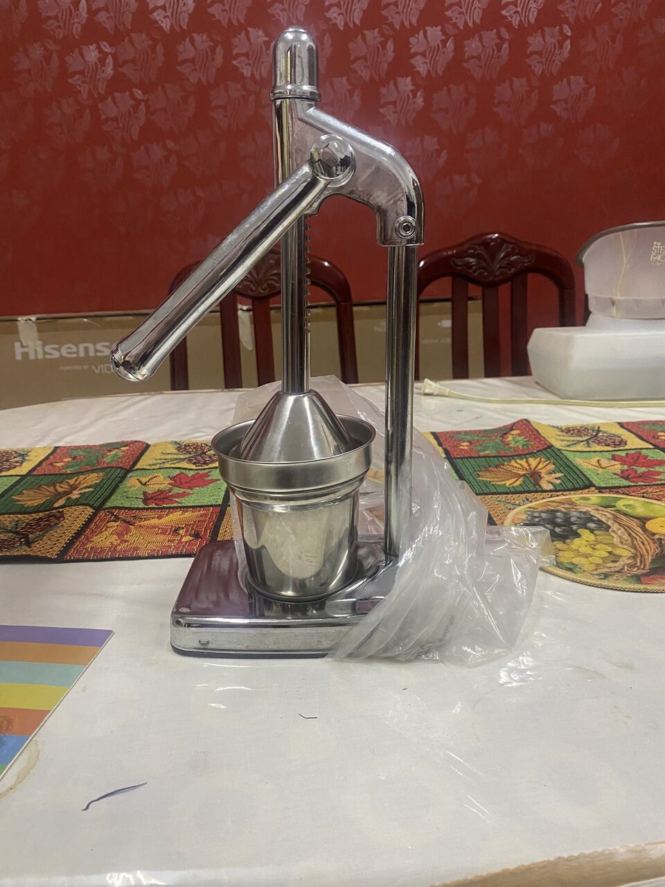 Al Jubail Al Balad, Appliances, SAR 100,  Home Utensil & Music System