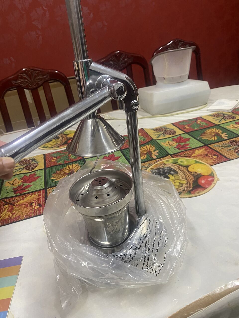 Al Jubail Al Balad, Appliances, SAR 100,  Home Utensil & Music System