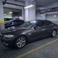 SAR 43000,  BMW 520i,  2013,  Automatic,  146500 KM,