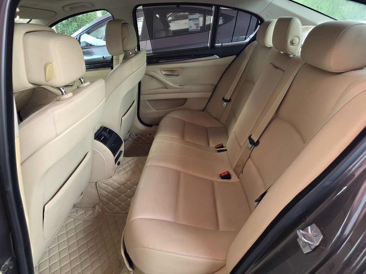 Khobar, Vehicles, Cars & Trucks , SAR 43000,  BMW 520i,  2013,  Automatic,  146500 KM,