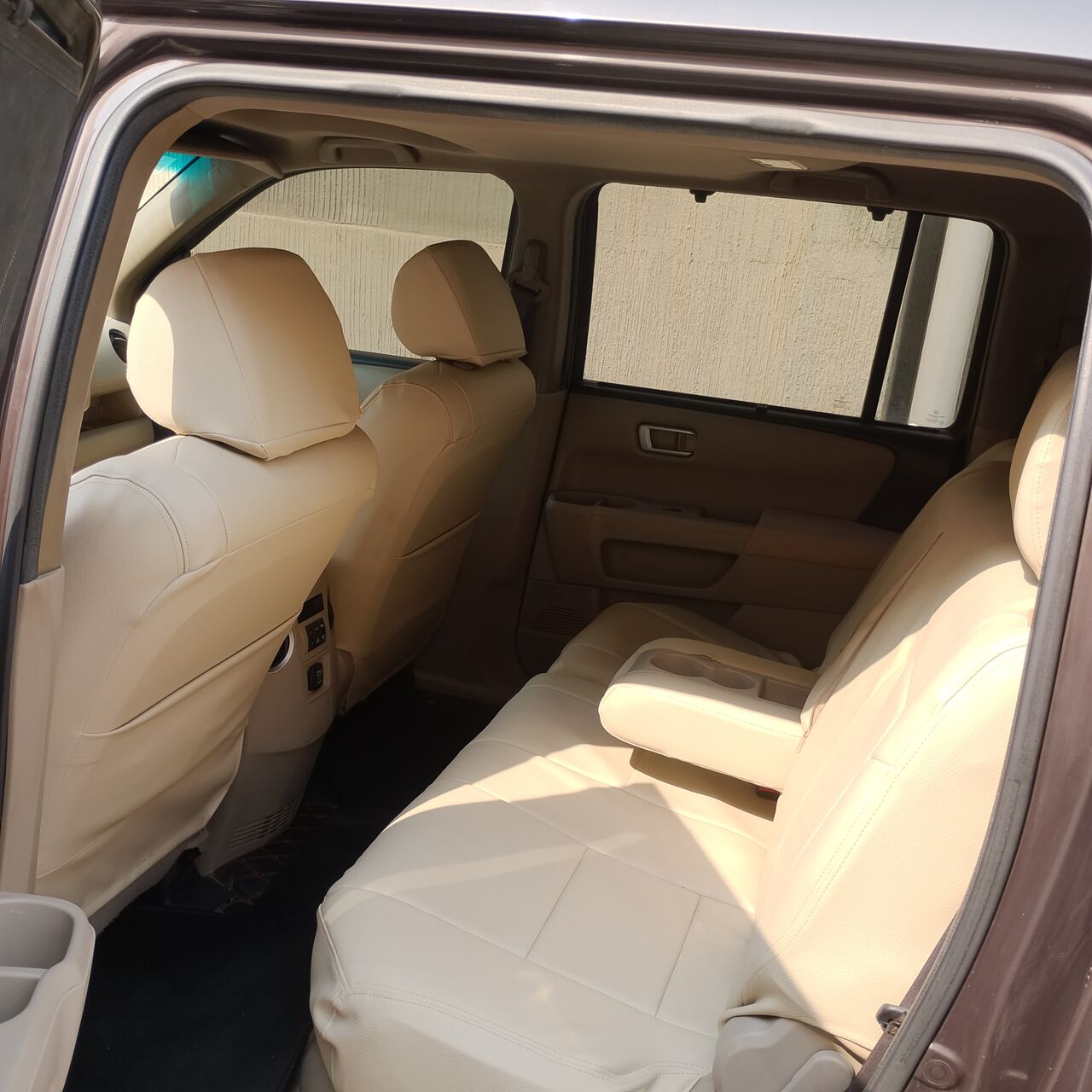 Riyadh, Vehicles, Cars & Trucks , SAR 28500,  Honda Pilot,  2013,  Automatic,  412000 KM,  Honda Pailot Full Option For Sale