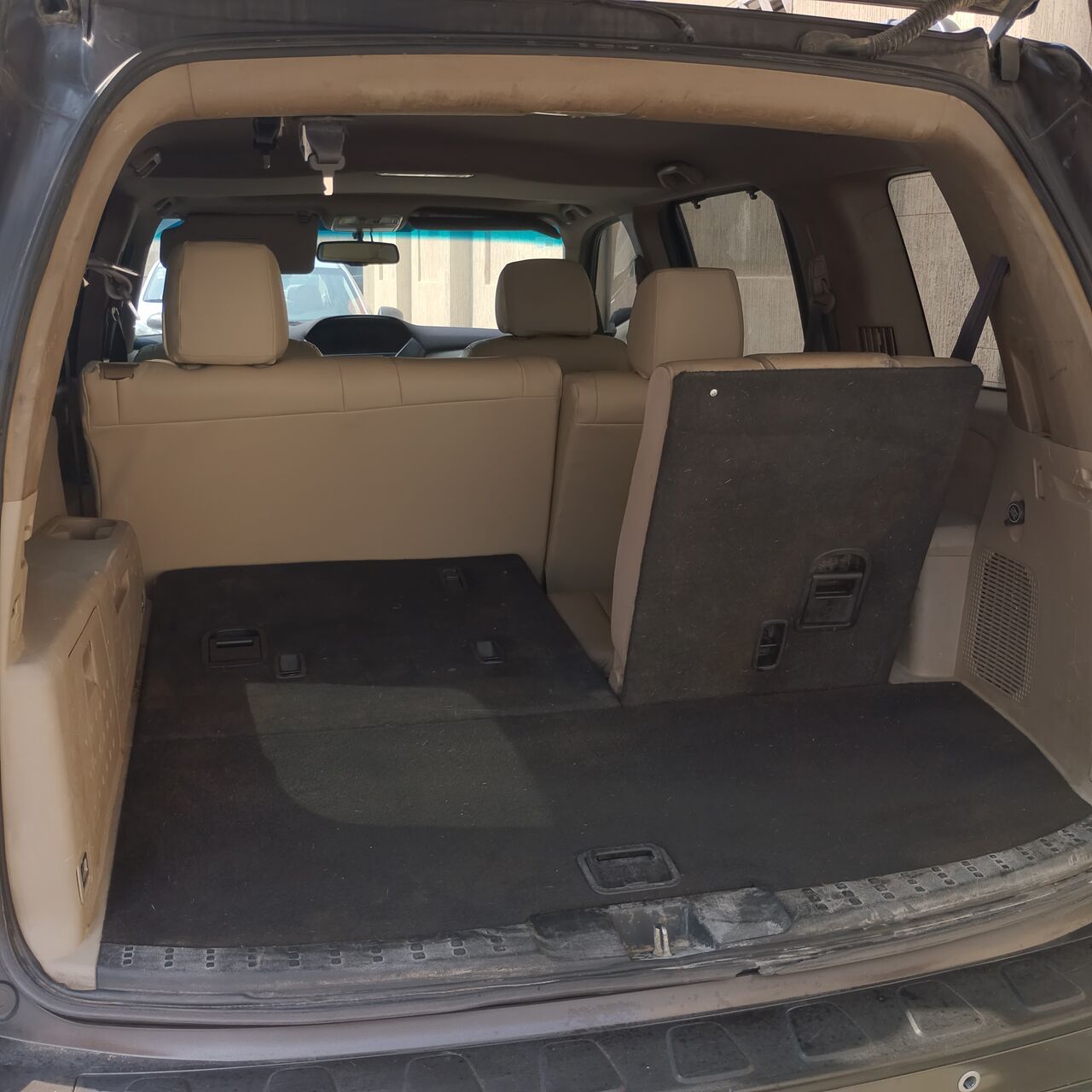 Riyadh, Vehicles, Cars & Trucks , SAR 28500,  Honda Pilot,  2013,  Automatic,  412000 KM,  Honda Pailot Full Option For Sale