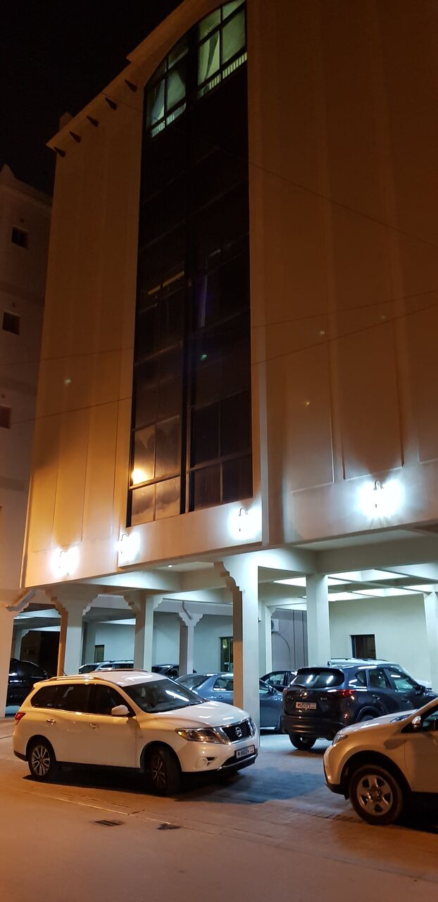 Manama, Apartments, Flats, Houses & Villas, BHD 230/month,  2 BR,  100 Sq. Meter,  2 Bedroom Spacious Family Flat With A/C
