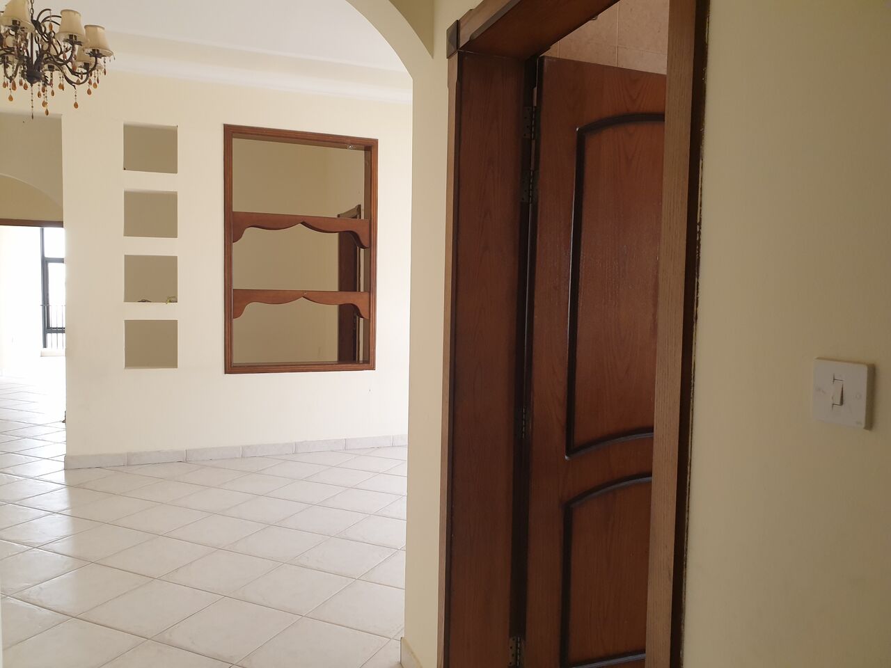 Manama, Apartments, Flats, Houses & Villas, BHD 230/month,  2 BR,  100 Sq. Meter,  2 Bedroom Spacious Family Flat With A/C