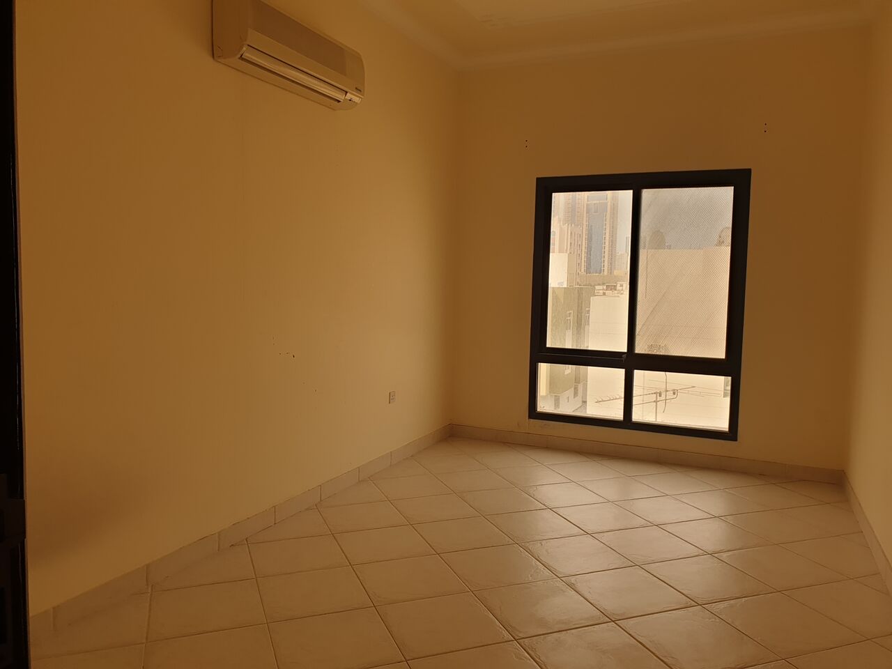 Manama, Apartments, Flats, Houses & Villas, BHD 230/month,  2 BR,  100 Sq. Meter,  2 Bedroom Spacious Family Flat With A/C