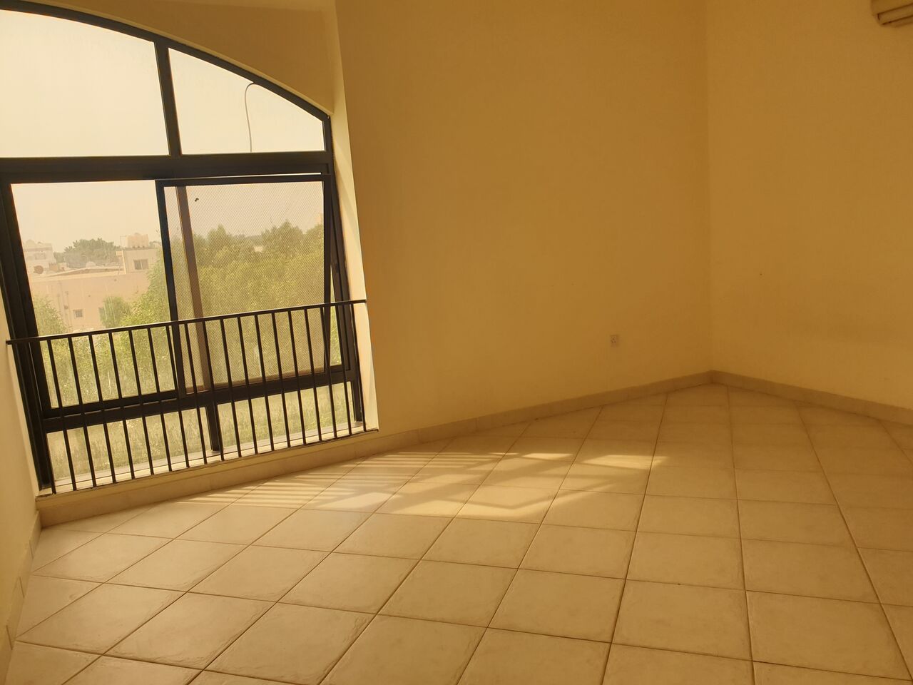 Manama, Apartments, Flats, Houses & Villas, BHD 230/month,  2 BR,  100 Sq. Meter,  2 Bedroom Spacious Family Flat With A/C