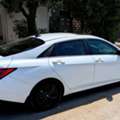 SAR 60000,  Hyundai Elantra,  2023,  Automatic,  100000 KM,