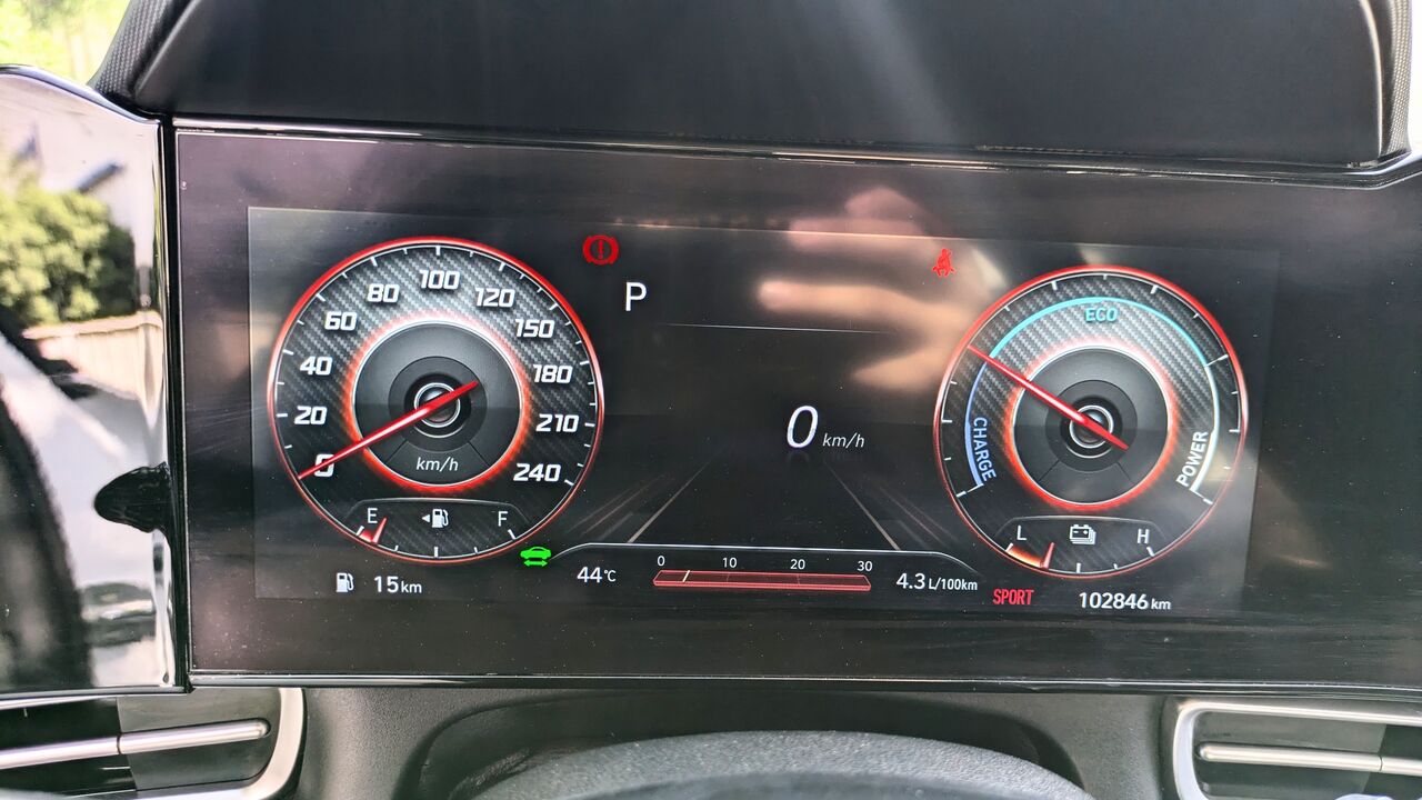 Riyadh, Vehicles, Cars & Trucks , SAR 60000,  Hyundai Elantra,  2023,  Automatic,  100000 KM,
