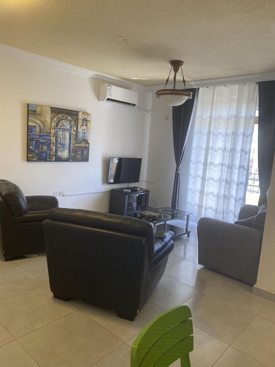 Aqaba, Apartments, Flats, Houses & Villas, JOD 350/month,  2 BR,  100 Sq. Meter,  2 Bedrooms Furnished Apartment For Rent