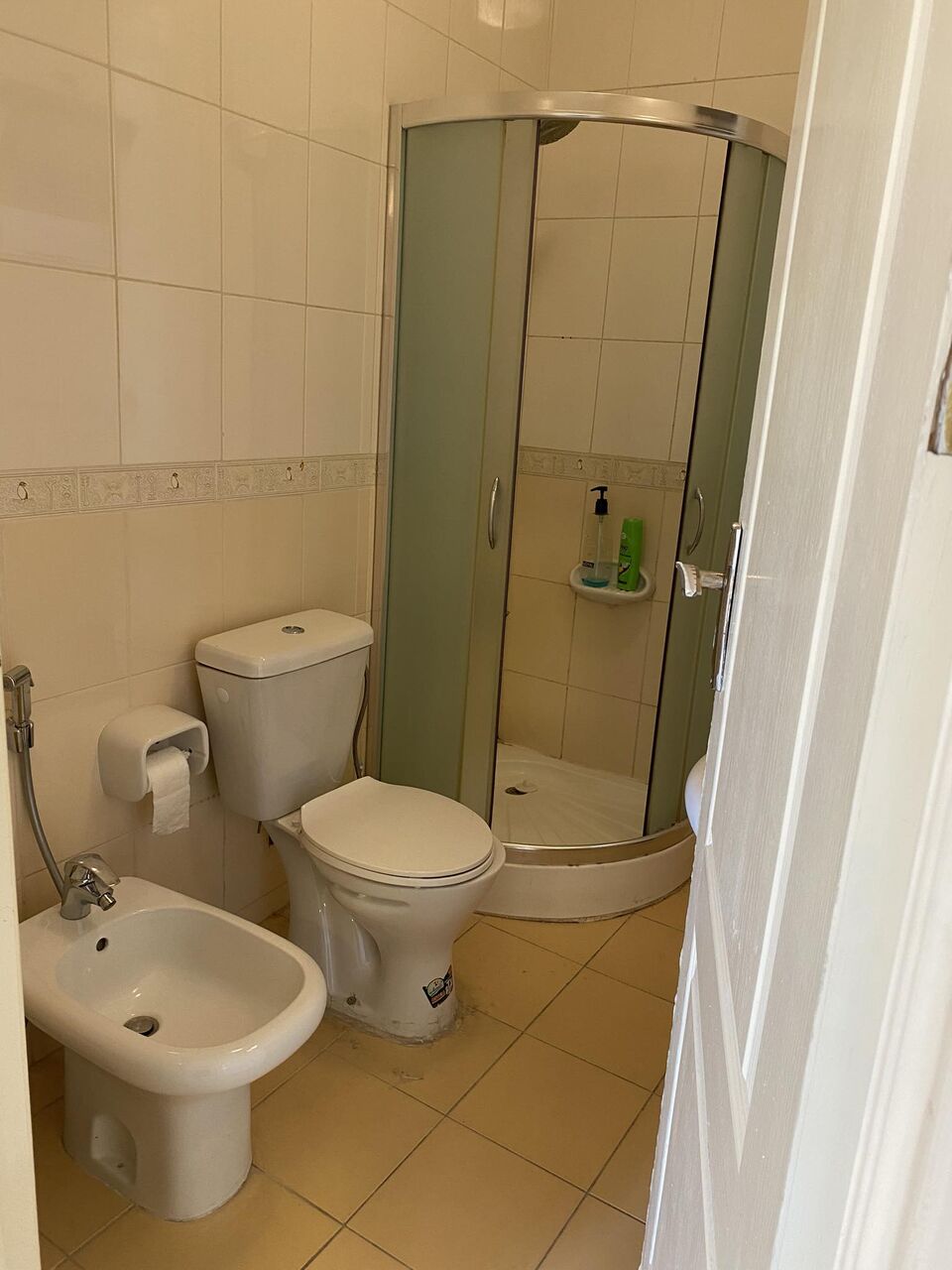 Aqaba, Apartments, Flats, Houses & Villas, JOD 350/month,  2 BR,  100 Sq. Meter,  2 Bedrooms Furnished Apartment For Rent
