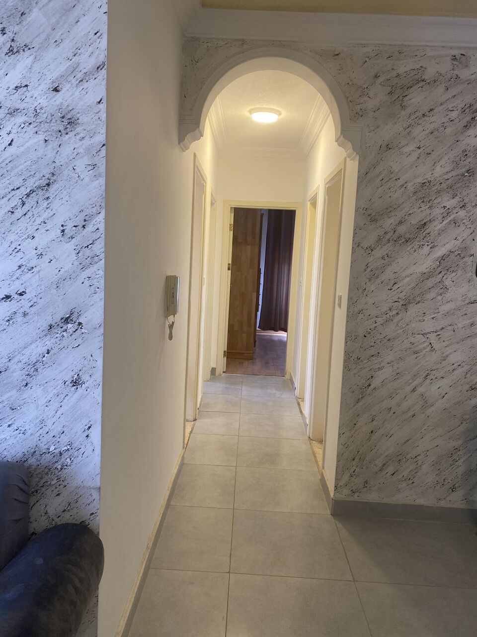 Aqaba, Apartments, Flats, Houses & Villas, JOD 350/month,  2 BR,  100 Sq. Meter,  2 Bedrooms Furnished Apartment For Rent